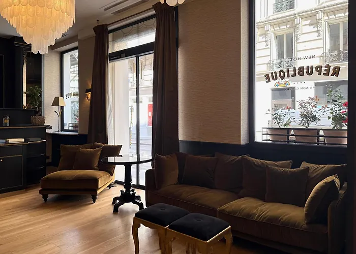 New Republique